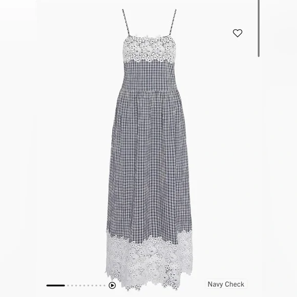 green tank maxi dress Baltic Born Womens Marcia Maxi Dress | Green